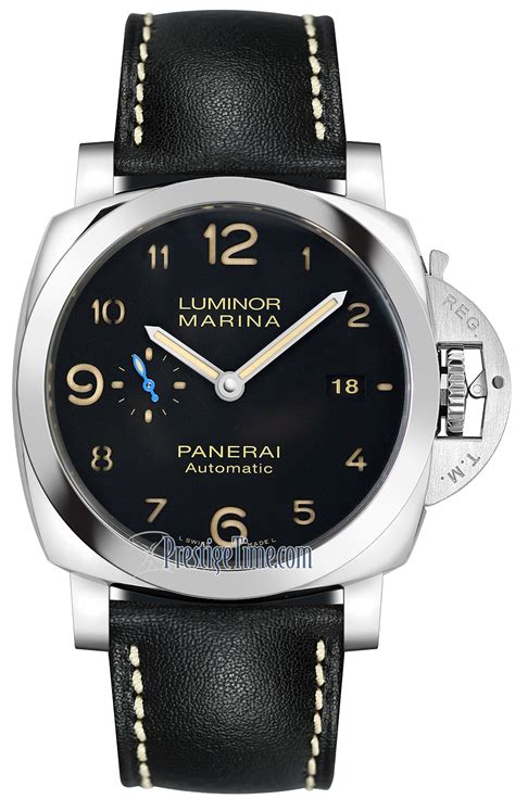 montre luminor marina panerai prix|Panerai Luminor Marina .